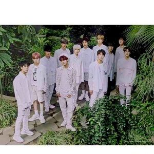 Poster] TREASURE Single Album Vol. 3 - THE FIRST STEP‎ : CHAPTER THREE [G5]